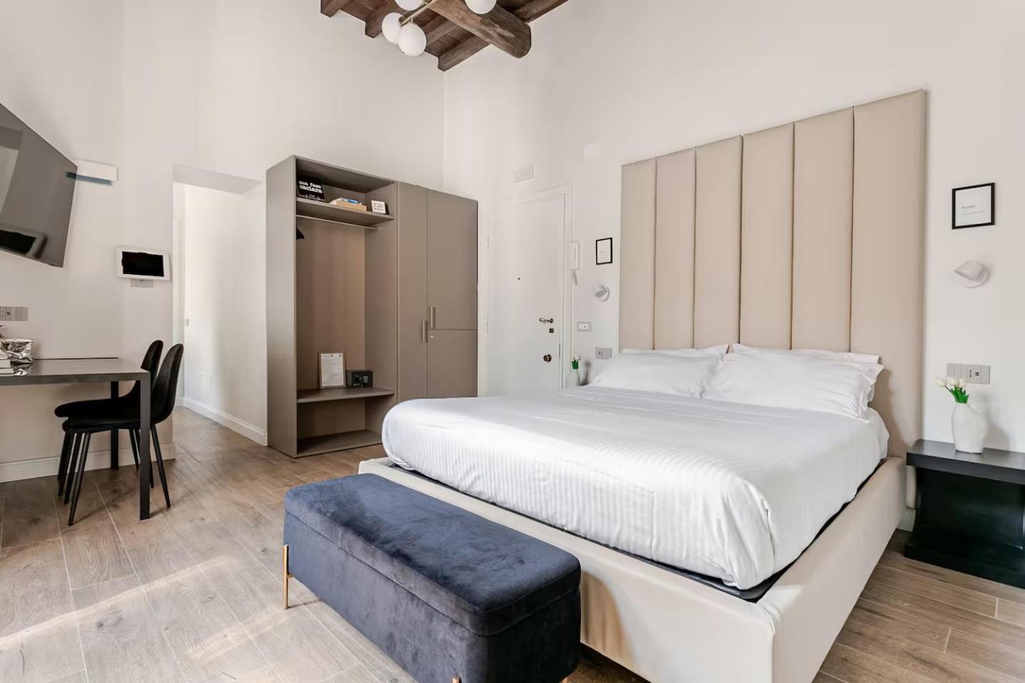 Sweet Lucina Appartement Rome