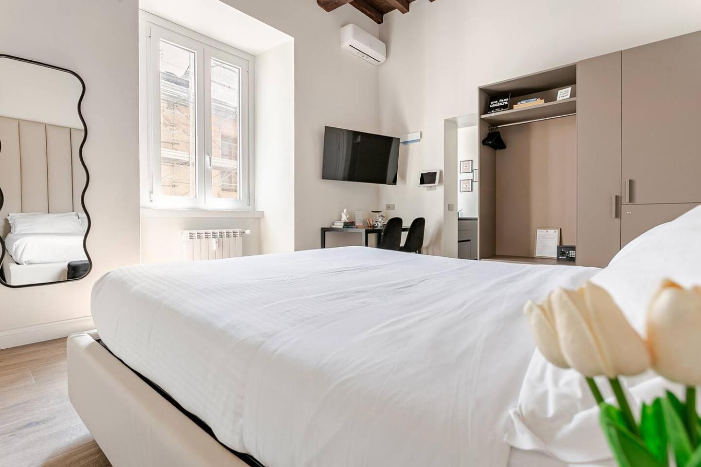 Appartement Sweet Lucina *