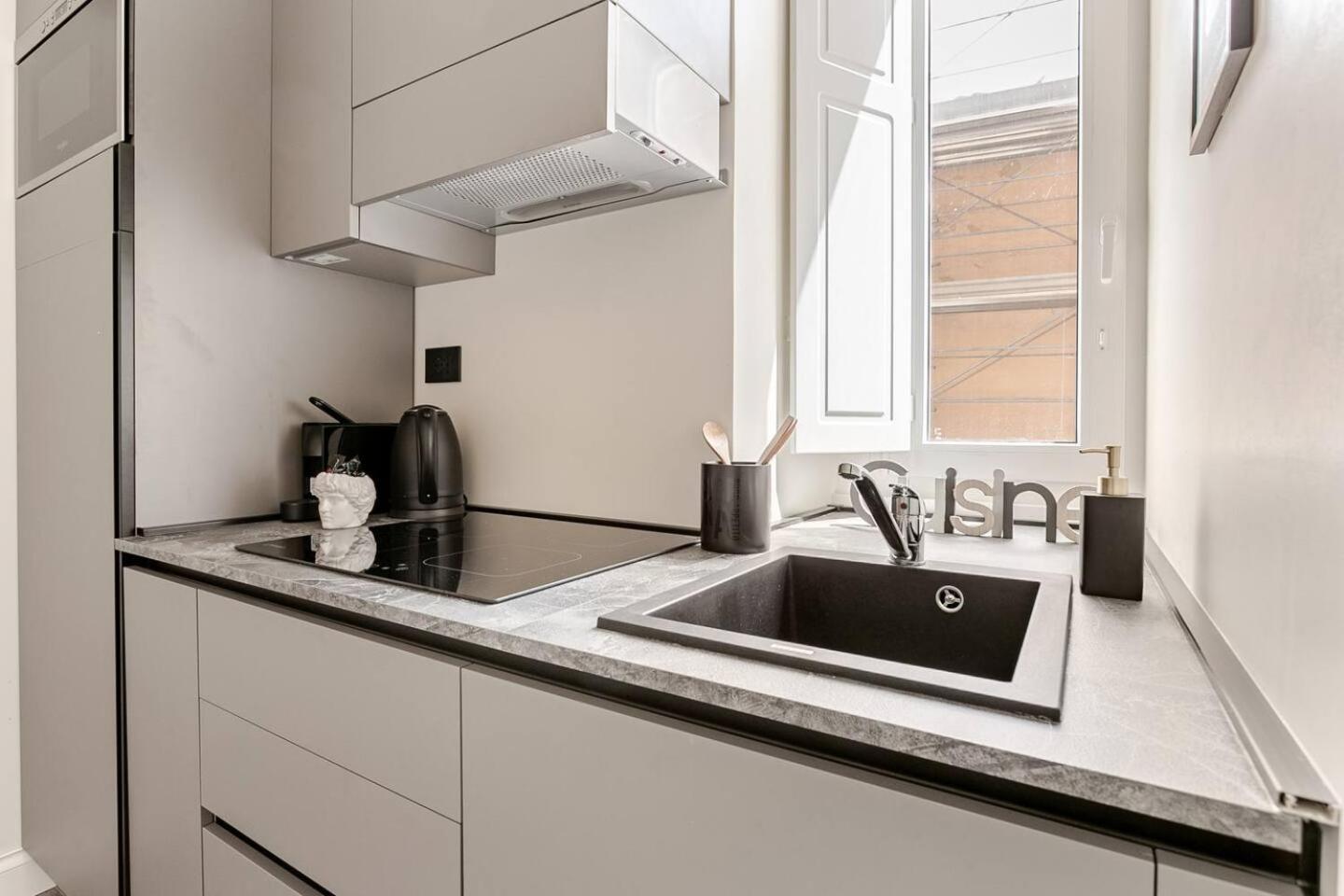 Sweet Lucina Appartement *