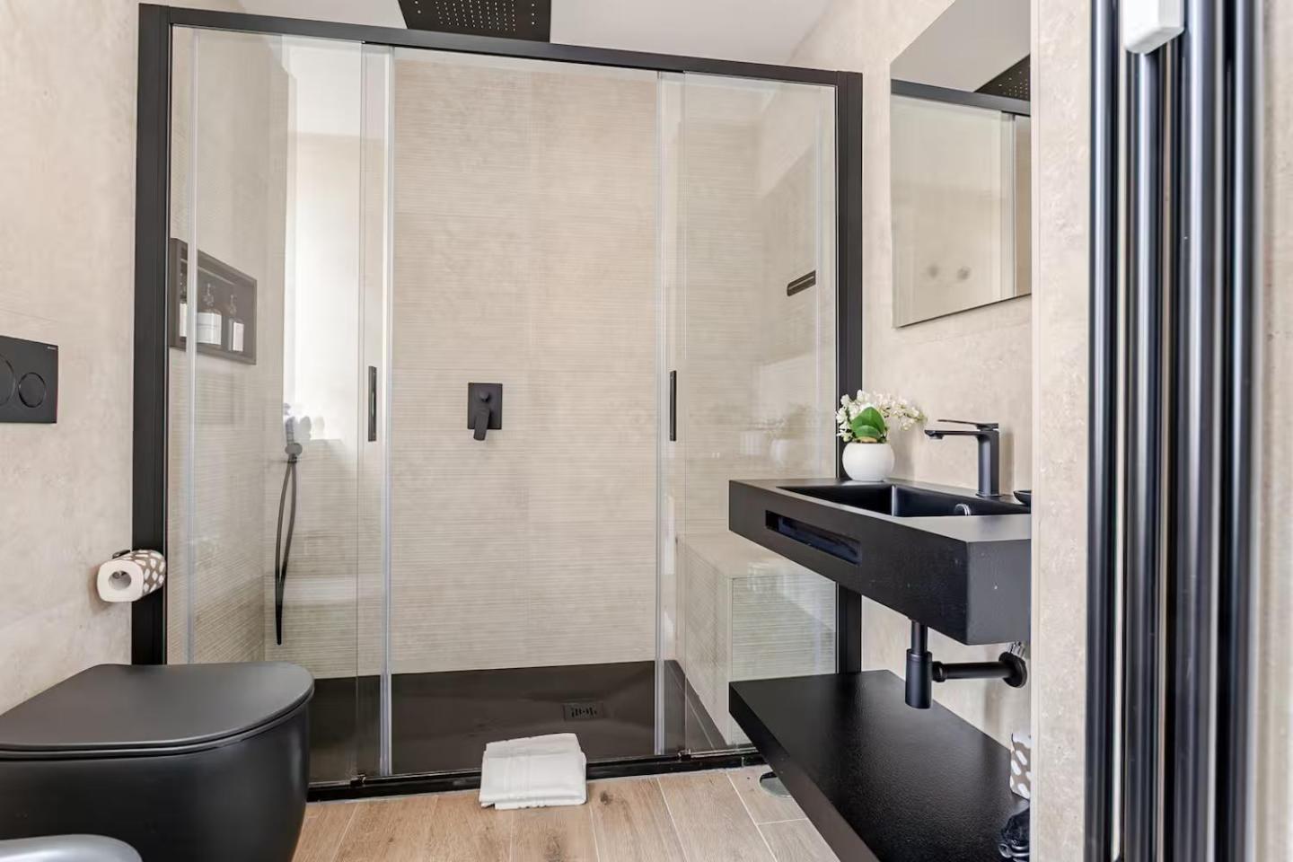 Sweet Lucina Appartement *