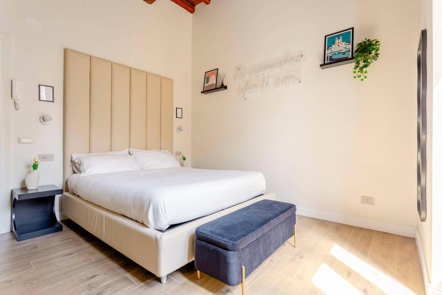 Sweet Lucina Appartement *