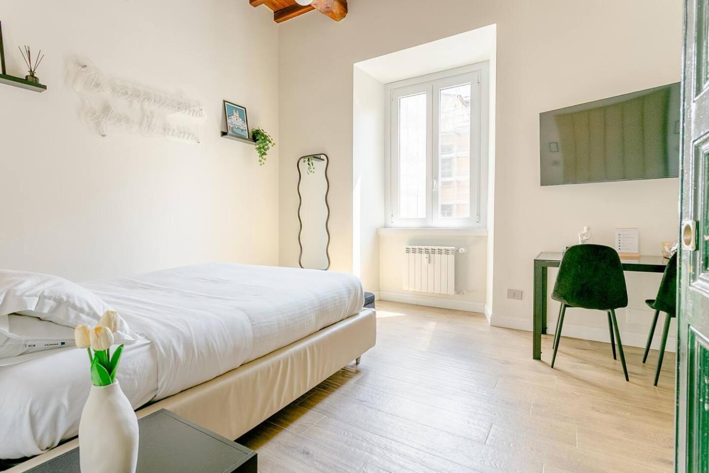 Appartement Sweet Lucina *