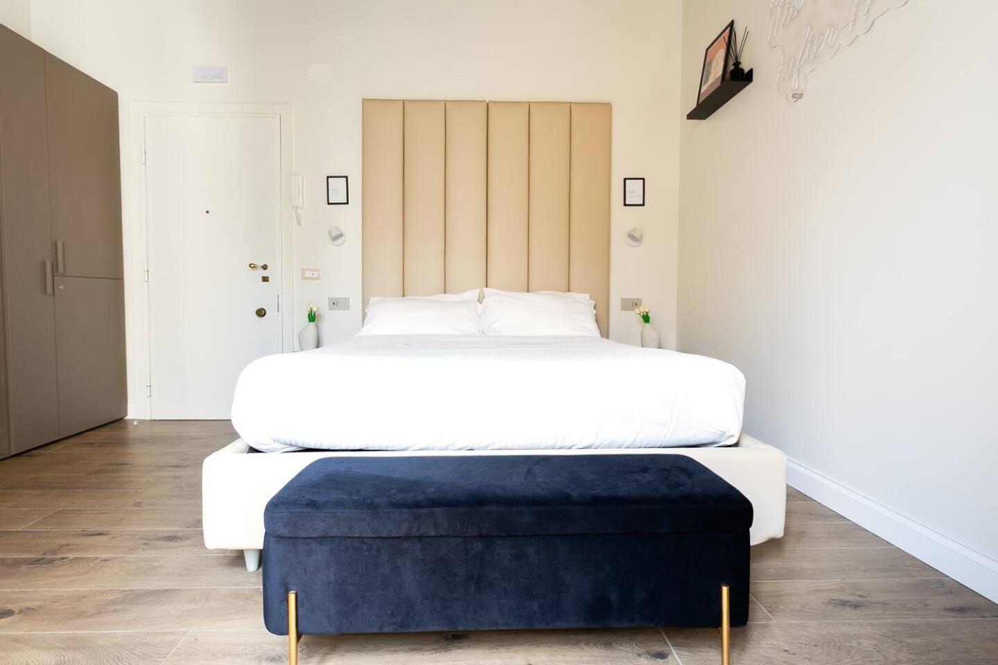 Sweet Lucina Appartement Rome