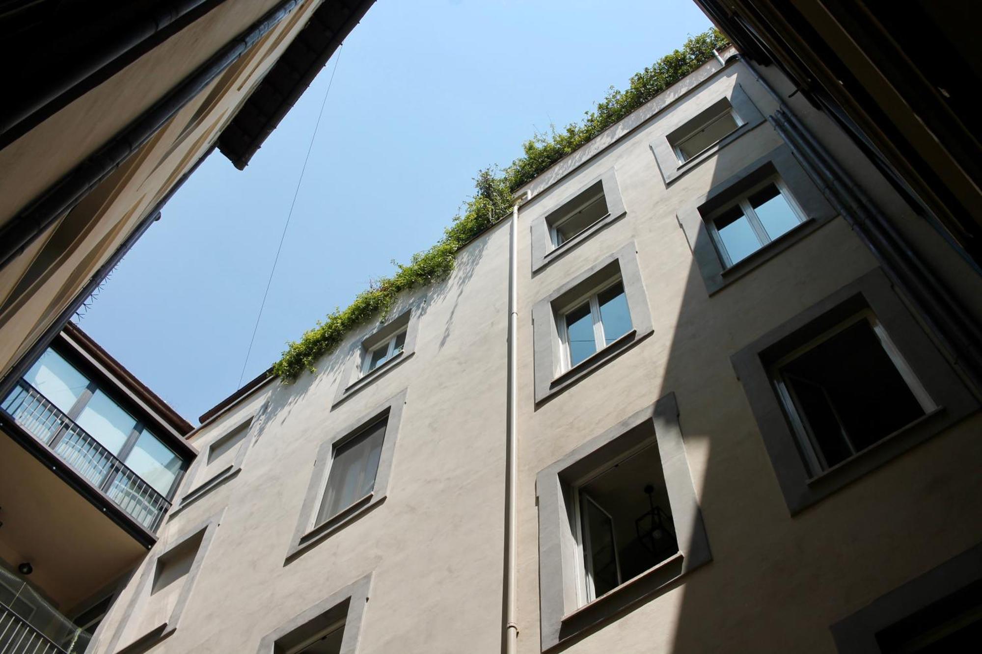 Appartement Sweet Lucina