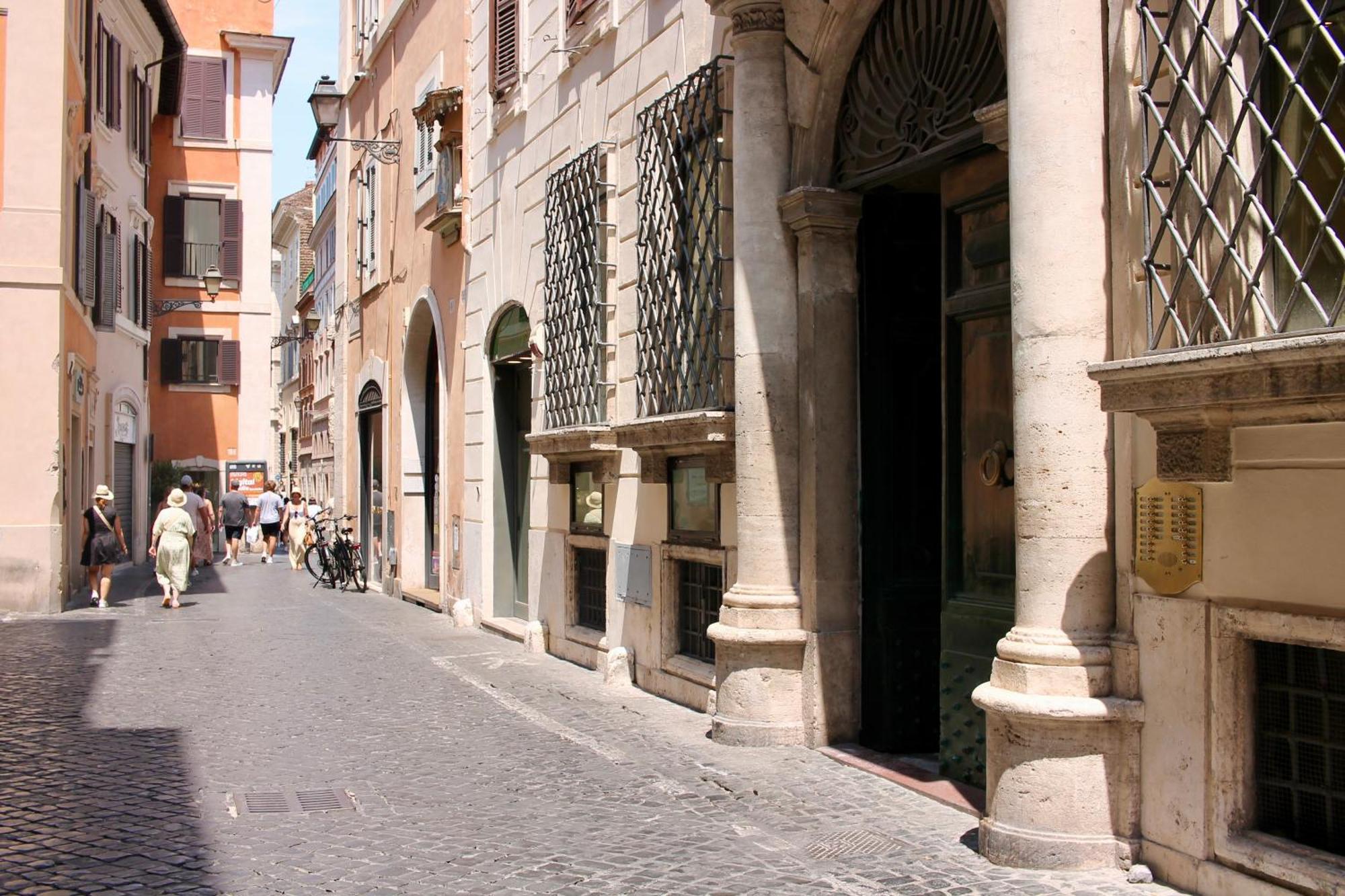 Appartement Sweet Lucina *